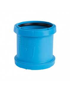 RIUVERT INSONORIZADO DBLUE MANGUITO DESLIZ. 40