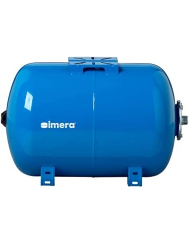 VASO DE EXPANSION HOR.AGUA SANIT. AO50 IMERA