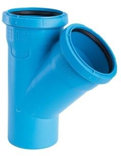 RIUVERT INSONORIZADO DBLUE DERIVACION 110-45º