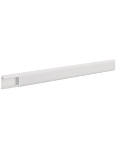 HAGER MINICANAL ATA 12X20 BLANCO