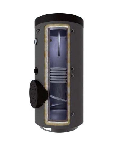 Interacumulador Inerox-1