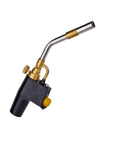 SOPLETE GAS TURBO PROPANO HOGER