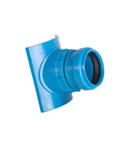 RIUVERT INSONORIZADO DBLUE INJERTO SEG. 50-110
