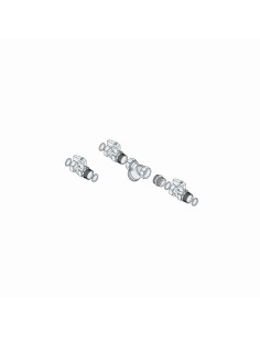 ARISTON ACCESORIO KIT VALV. Y FILTR BOMBA DE CALOR