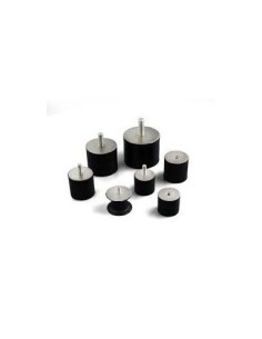 THERMOR ALFEA JUEGO SOPORTE ANTIVIBRATORIOS