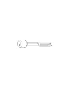 DOMUSA KIT RESISTENCIA 2,5 KW FUSION HT