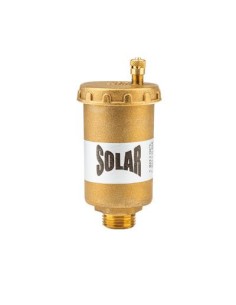 PTM PURGADOR AUTOMATICO BOYA SOLAR 175 MAXI 1"