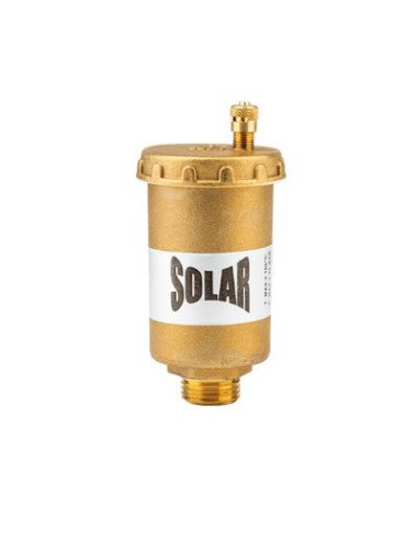 PTM PURGADOR AUTOMATICO BOYA SOLAR 175 MAXI 1"