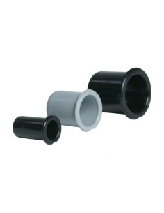 Casquillo para accesorios