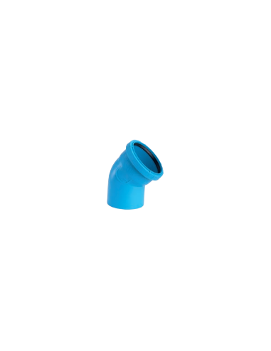 RIUVERT INSONORIZADO DBLUE CODO 110-45º
