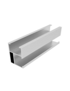 E0307011 FOTOV. RAIL ESTRUCTURA COPLANAR 3750 mm