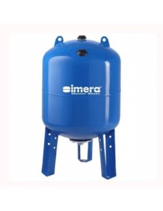 VASO DE EXPANSION A.C.S. 50 LTRS. IMERA AV
