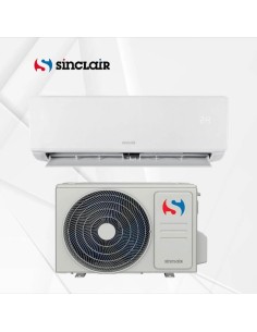 CONJUNTO AACC SINCLAIR
