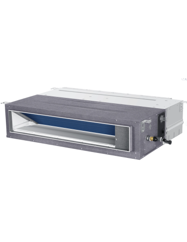 MAQUINA CONDUCTOS UD INT
