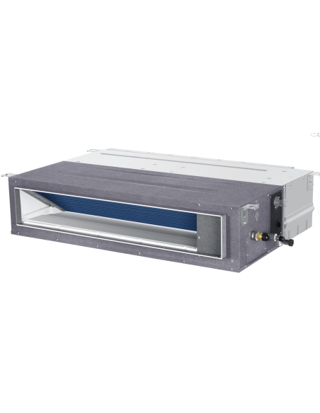 MAQUINA CONDUCTOS UD INT