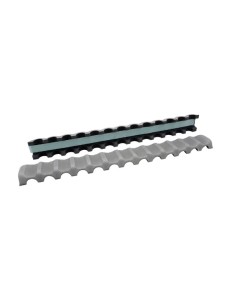 Aislante colector Inox