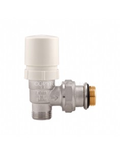 VALVULA TERMOSTATICA COMPRESION