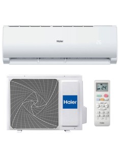 Haier GEOS R+