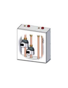 DOMUSA KIT HIDRAULICO KIT 2D