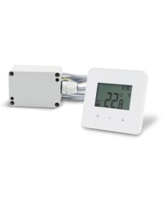 DOMUSA KIT CONFORT IC RF
