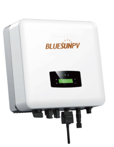 inversor 6kw