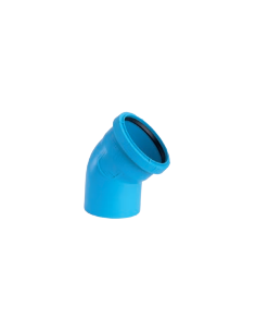RIUVERT INSONORIZADO DBLUE CODO 110-45º