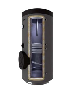 Interacumulador Inerox-1