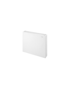 Radiador de baja temperatura