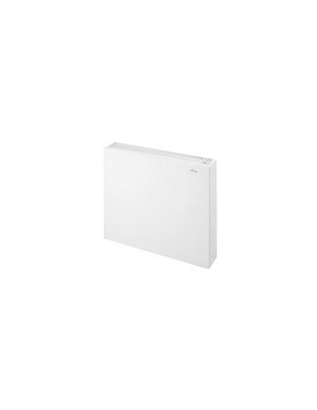 Radiador de baja temperatura
