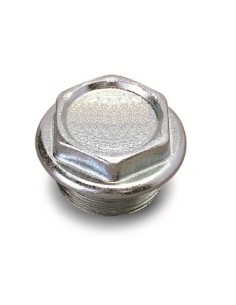 Tapón ciego radiador