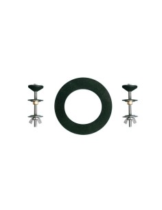 JIMTEN A-53 JUEGO TORNILLOS TAZA-TANQUE