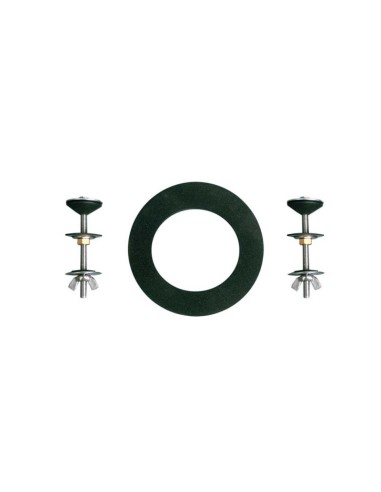 JIMTEN A-53 JUEGO TORNILLOS TAZA-TANQUE