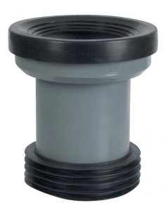 JIMTEN S-390 MANGUITO INODORO PVC 110