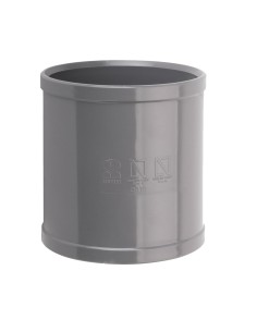 Manguito union PVC