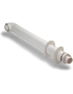 ARISTON KIT DESCARGA COAXIAL 80/125 L 1000