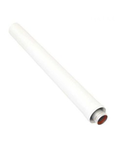 ARISTON PROLONGADOR COAXIAL 60/100 1000 mm.