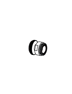 BOET REPUESTO ROTULA BIDE M22x100