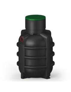 RIUVERT DEPOSITO AGUA 1150 L.