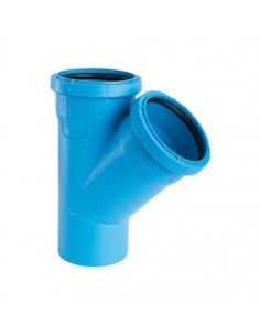 RIUVERT INSONORIZADO DBLUE DERIVACION BOCA REG 160