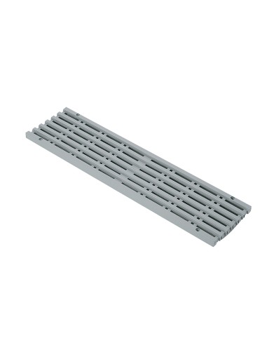 JIMTEN S-260 REJILLA TRANSITABLE "D" 500mm GRIS
