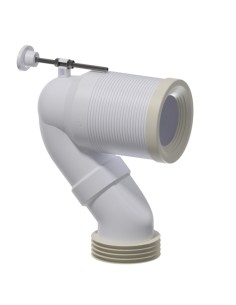JIMTEN S-501 MANGUITO INODORO DUAL 110