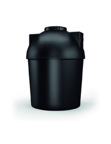 RIUVERT DEPOSITO AGUA ENTERRAR NEGRO 2000 LTS.