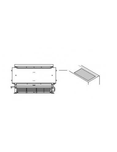 THERMOR ACCESORIO CONTROL PARED MODULANTE PAREO