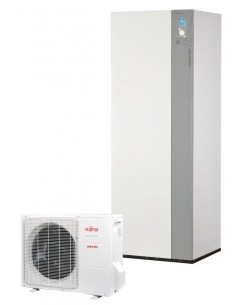 Thermor Alfea Extensa DUO AI