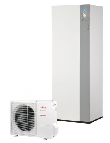 Thermor Alfea Extensa DUO AI
