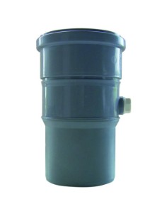 ARISTON ADAPTADOR EVACUACION C/PUNTO ANALISIS 110