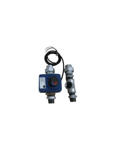 ARISTON KIT CONEXION HP 85-150 kW