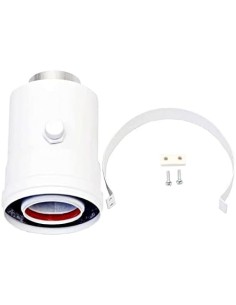 ARISTON KIT SALIDA VERTICAL 60/100