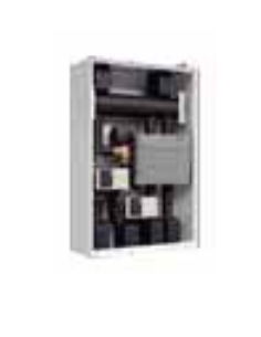 ARISTON MODULO MULTIZONA MULTITEMPERATURA MGM II