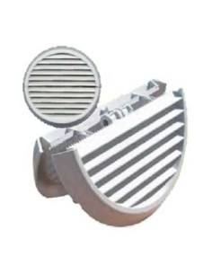 ARISTON REJILLA RIGIDA Ø186mm